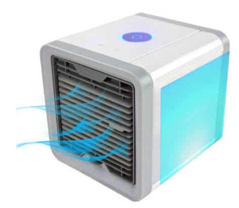 Arctic Air Conditioner