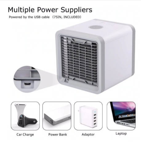 Arctic Air Conditioner