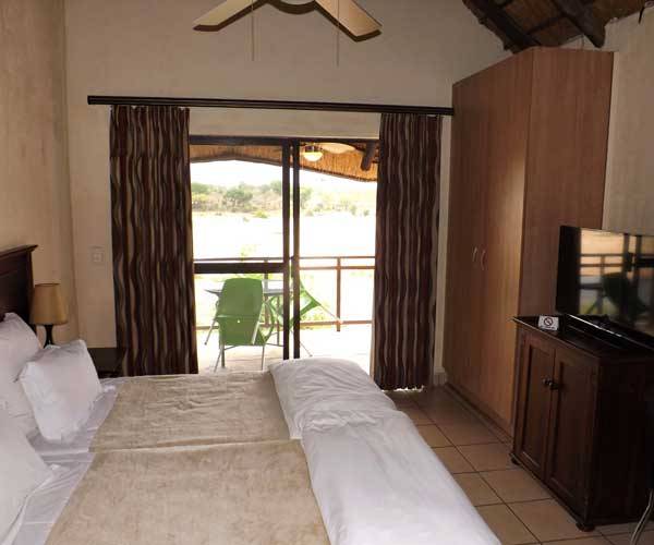 Various Weekends @ Ngwenya Lodge 6 Sleeper ( 4 adults 2 kids under 12 yr )