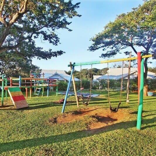 Midweek @ Caribbean estates 16-20 September 2024- 2 bedroom ( 4 adults)