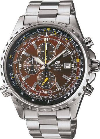 CASIO EDIFICE EF-527D-5AV