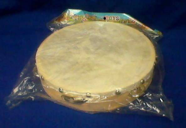 TAMBARINE STILL SEALED