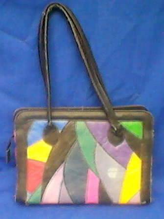 LADIES HANDBAG