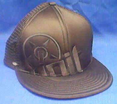 UNIT CLOTHING  PEAK CAP CAN BE ADJUSTED TO FIT