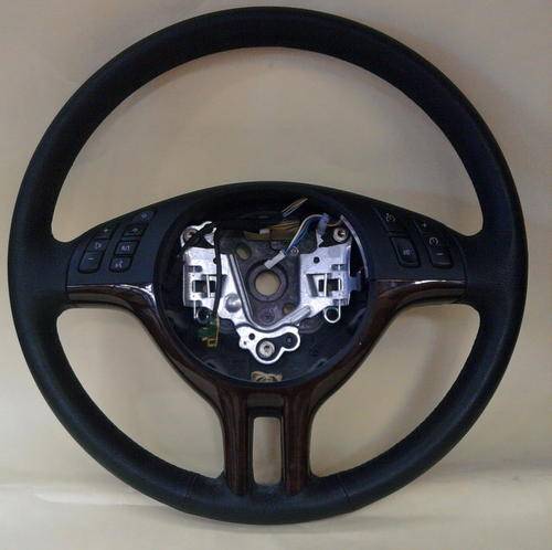 BMW STEERING WHEEL