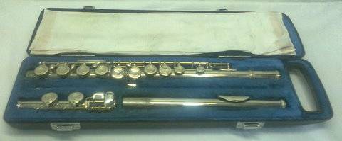 YAMAHA FLUTE