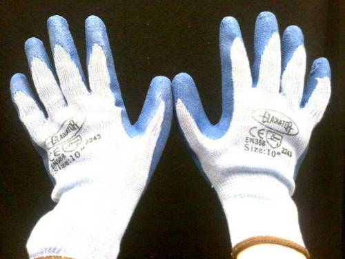 Gladiator Fishing Gloves Size 10
