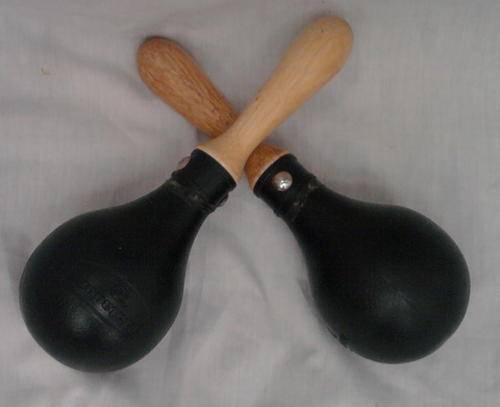 SHAKERS