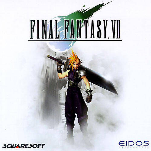 Final Fantasy 7 - PC