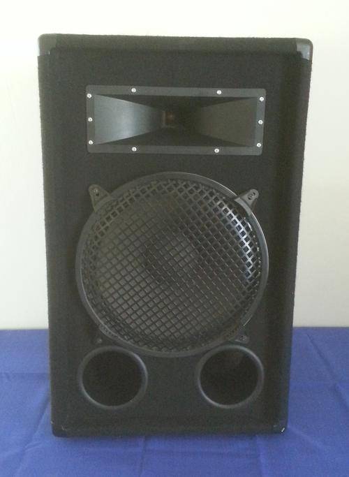 12" 2 Way Speaker