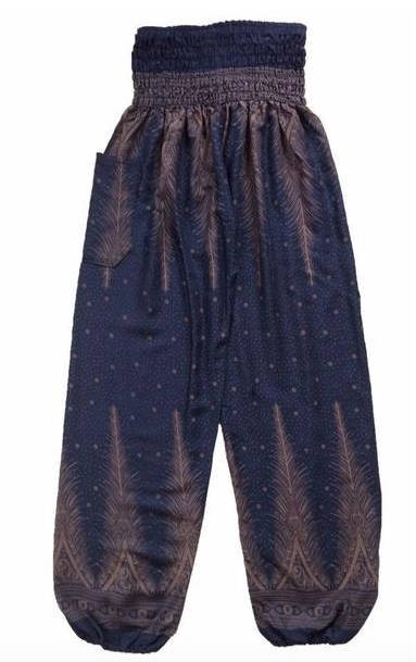 Gypsy Pants, Aladdin Pants, Yoga Pants, Harem Pants