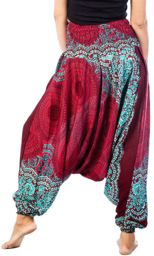 Harem Pants, Yoga Pants, Aladdin Pants, Baggy Pant, Gypsy Pant, Jumpsuit, hippie pants