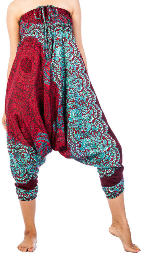 Harem Pants, Yoga Pants, Aladdin Pants, Baggy Pant, Gypsy Pant, Jumpsuit, hippie pants