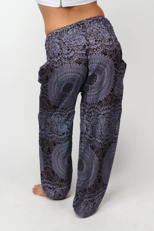 Baggy Pants
