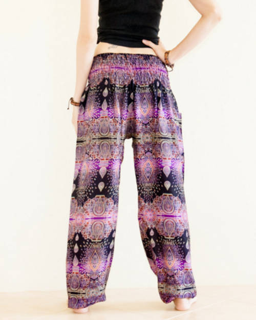 hippy pants