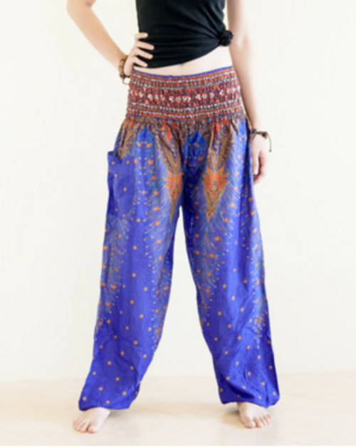 Gypsy Pants, Aladdin Pants, Yoga Pants, Harem Pants, Hippie Pants