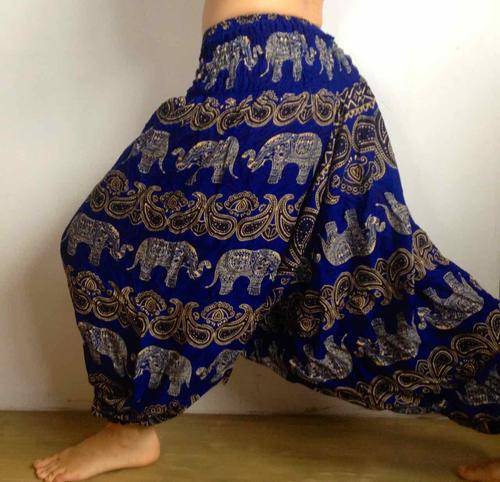 hippie pants