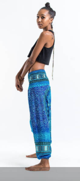 Harem Pants, Yoga Pants, Aladdin Pants, Maternity, Baggy Pants, Gypsy Pant, Jumpsuit, hippie pants