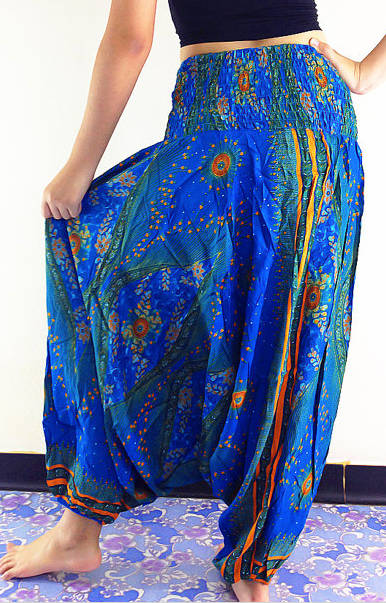 Harem Pants, Yoga Pants, Aladdin Pants, Maternity, Baggy Pants, Gypsy Pant, Jumpsuit, hippie pants