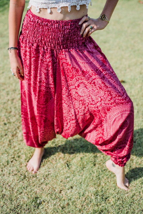 Harem Pants, Yoga Pants, Aladdin Pants, Maternity, Baggy Pants, Gypsy Pant, Jumpsuit, hippie pants