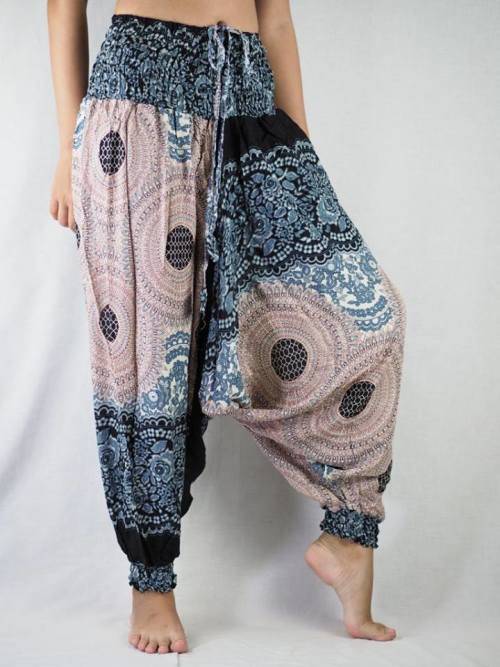 Harem Pants, Yoga Pants, Aladdin Pants, Maternity, Baggy Pants, Gypsy Pant, Jumpsuit, hippie pants