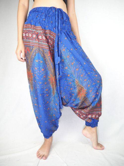 Harem Pants, Yoga Pants, Aladdin Pants, Maternity, Baggy Pants, Gypsy Pant, Jumpsuit, hippie pants