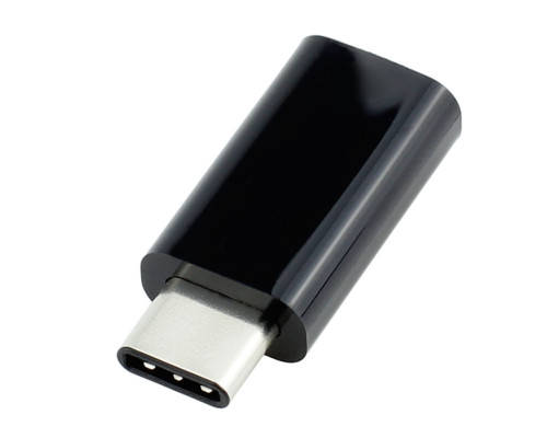 USB 3.1 Type-C Male to Micro USB Female