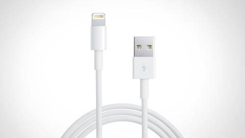 Iphone 5, Ipad 4, Ipad mini lightning usb cable