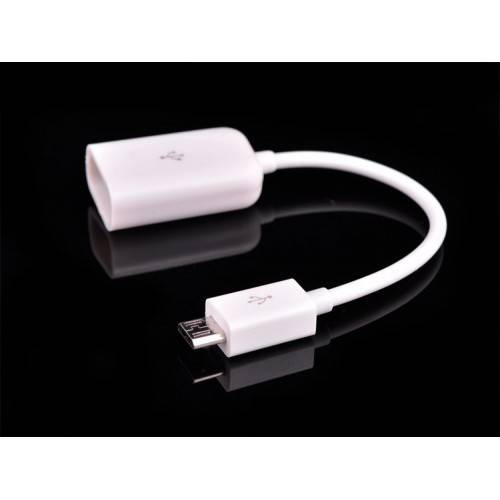 Samsung Galaxy S4 i9500 usb otg cable