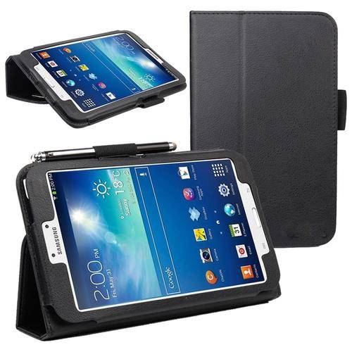 Samsung Galaxy Tab 3 8.0 inch T3100 Leather case