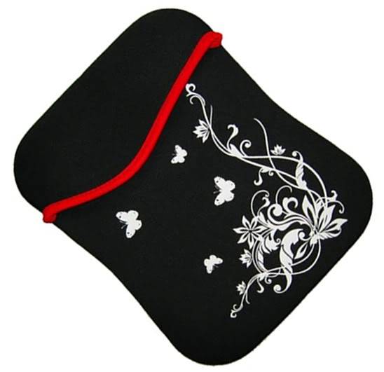 Apple Ipad 2 neoprene sleeve case pouch