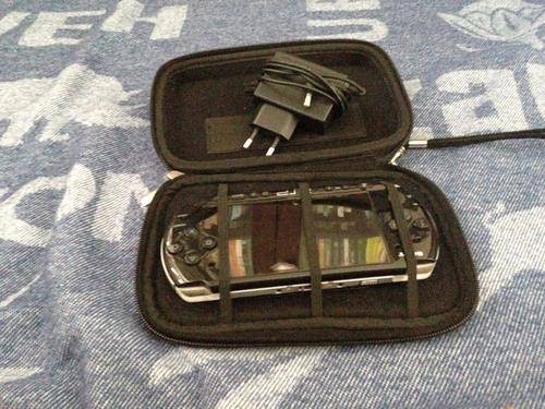 PsP Console