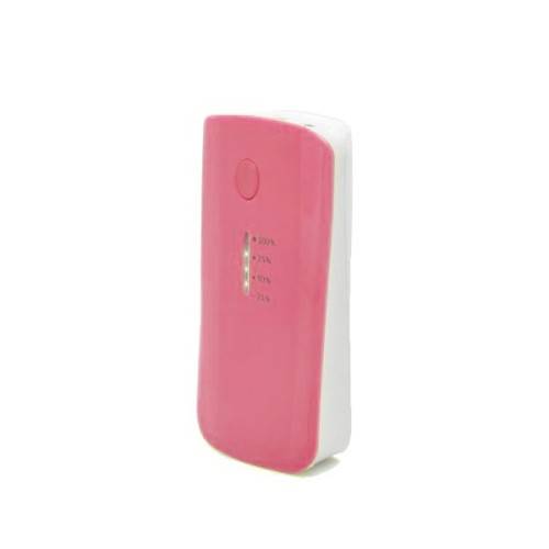Powerbank Meter 4000mah