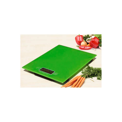 Scale - Kitchen Electronic - Green