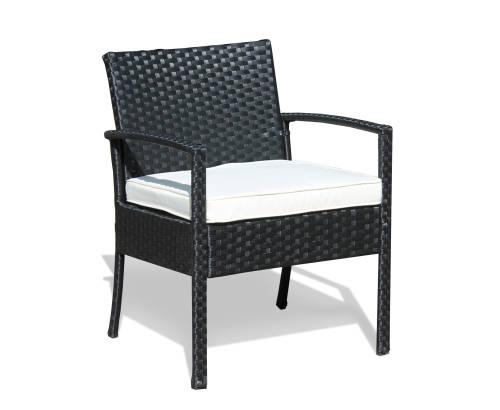 Rattan Miami -  4pc