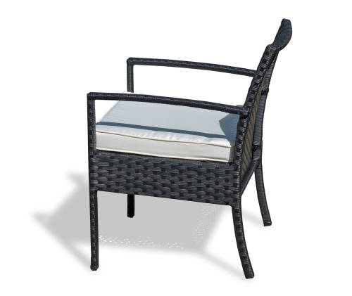 Rattan Miami -  4pc