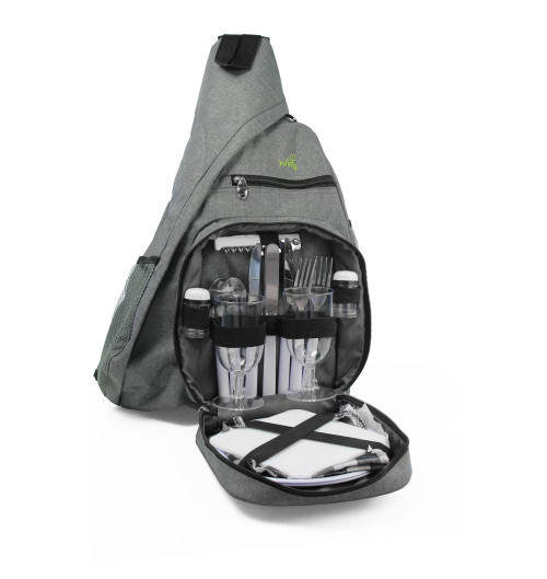 Fine Living Trendsetter Cooler Bag