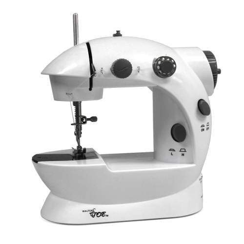 Mini Sewing Machine | Sidewalk Sale