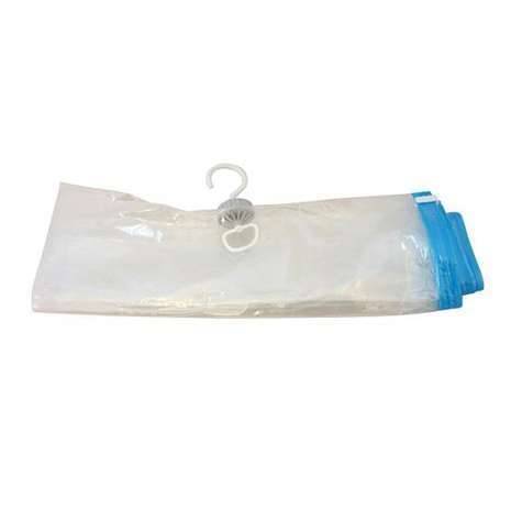 Flat Vacuum storage bag 2pcs