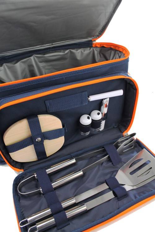 Fine Living - BBQ Picnic Cooler