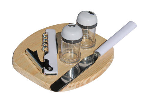 Fine Living - BBQ Picnic Cooler