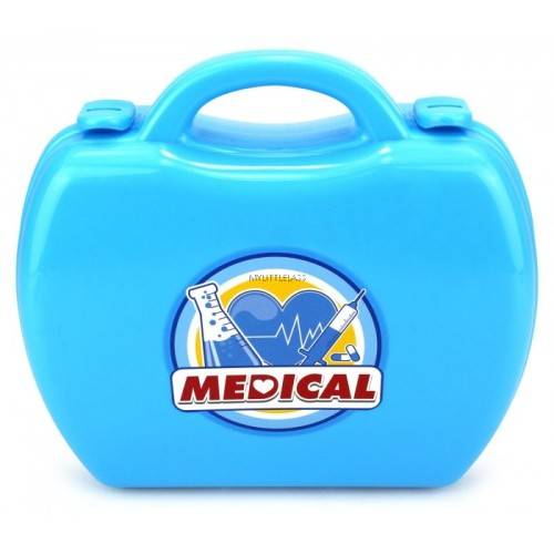 Doctor Suitcase