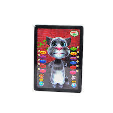 Kids Tom Cat Tablet - SET OF 2