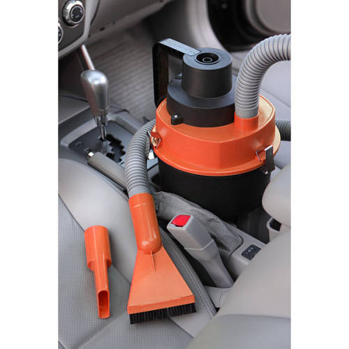 Car Vacuum - Wet and Dry Multifunction