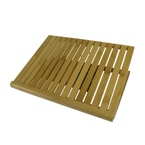 Laptop Table Bamboo Fan