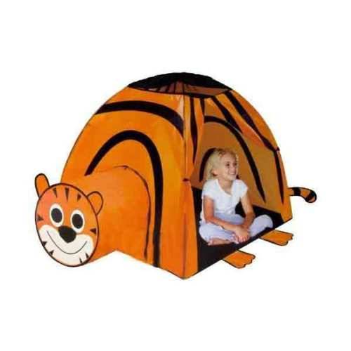 Tent - Tiger