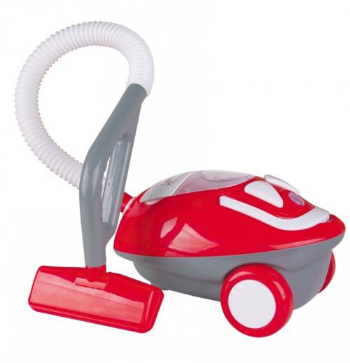 Toy Vacuum Cleaner
