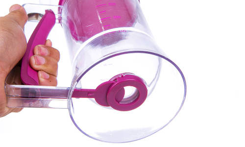 Fine Living Batter Dispenser