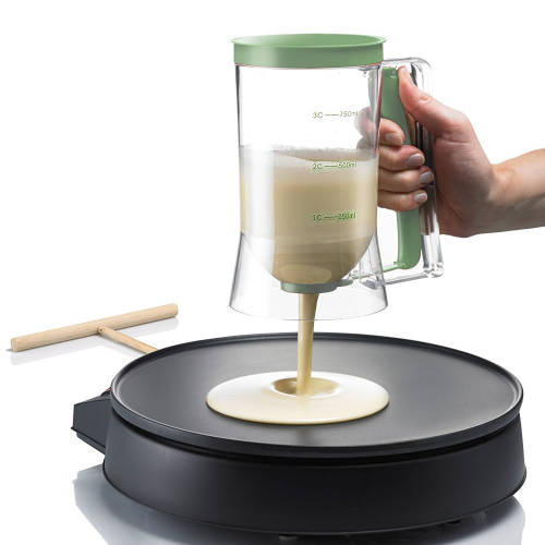 Fine Living Batter Dispenser