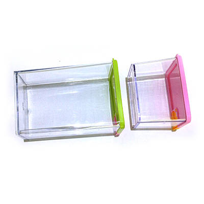 Kitchen Container Set - 6pc